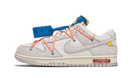 Nike® x Off-White® Dunk Low lot 19