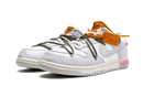 Nike® x Off-White® Dunk Low lot 22