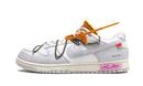 Nike® x Off-White® Dunk Low lot 22