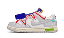 Nike® x Off-White® Dunk Low lot 23