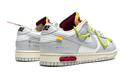Nike® x Off-White® Dunk Low lot 8