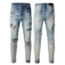 Jeans Amiri V50