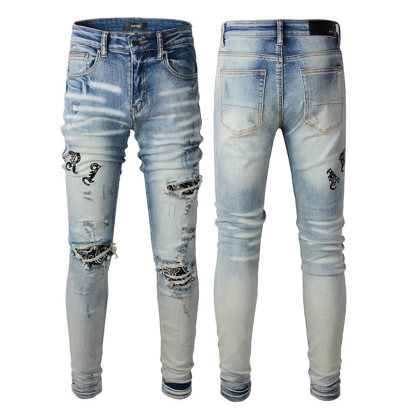 Jeans Amiri V50