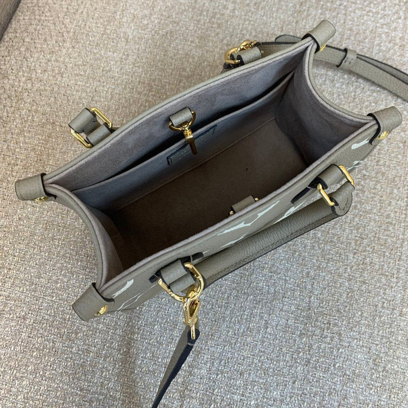 LV - Cabas OnTheGo BB Petit (4 coloris)