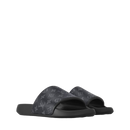 Louis Vuitton - Mule Waterfront Noir