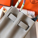Hermes - Birkin 35 cm Taupe