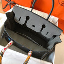 Hermes - Birkin 35 cm Gris taupe