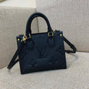 LV - Cabas OnTheGo BB Petit (4 coloris)