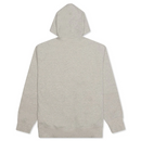 Comme Des Garçons - Gilet Gris CDG double coeur