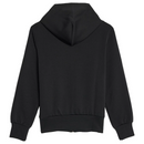 Comme Des Garçons - Gilet à Capuche CDG Noir