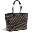 Goyard Artois PM Bag Black