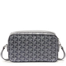 Goyard Cap-Vert PM Grey Bag