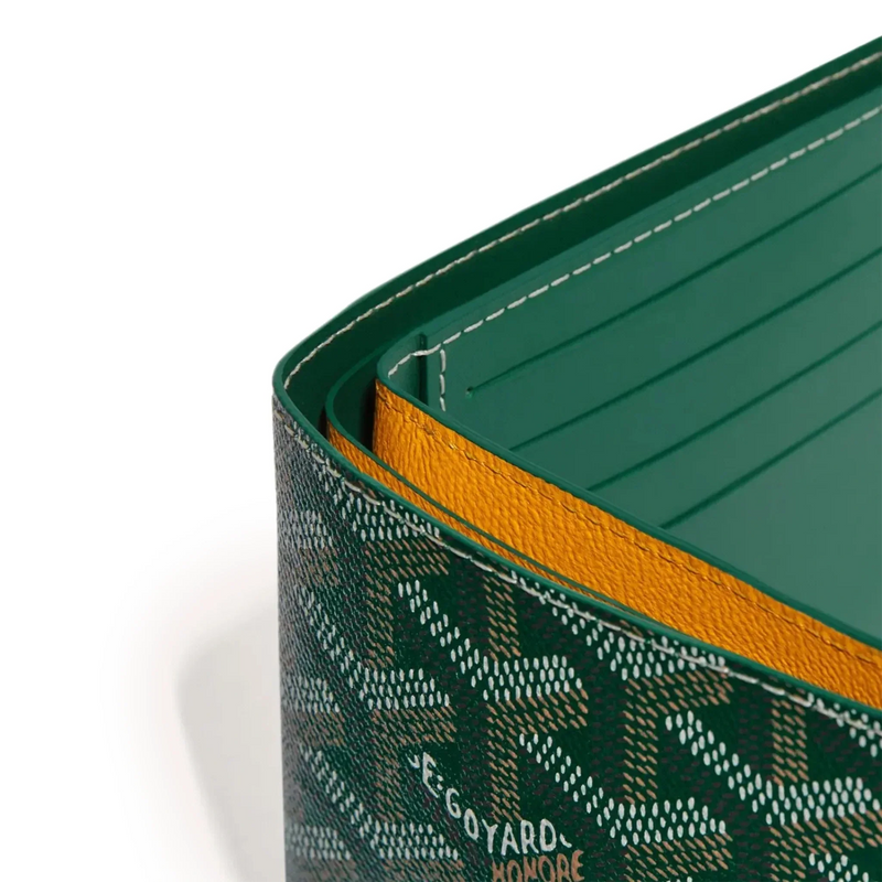 Goyard Victoire Wallet (11 coloris)