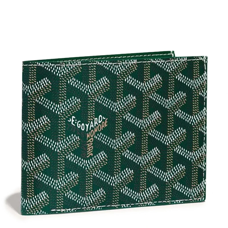 Goyard Victoire Wallet (11 coloris)