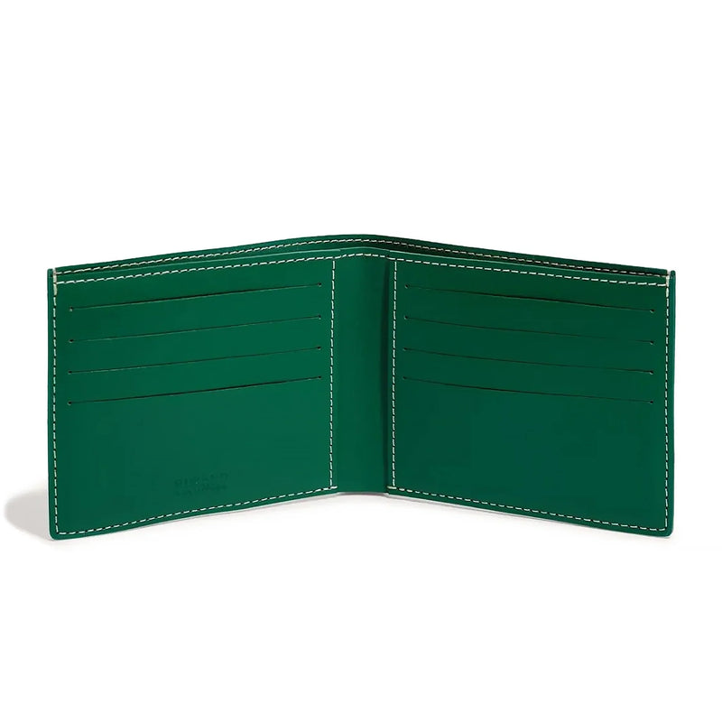 Goyard Victoire Wallet (11 coloris)