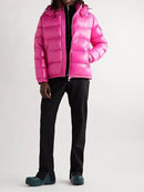Moncler - Doudoune Maya Rose