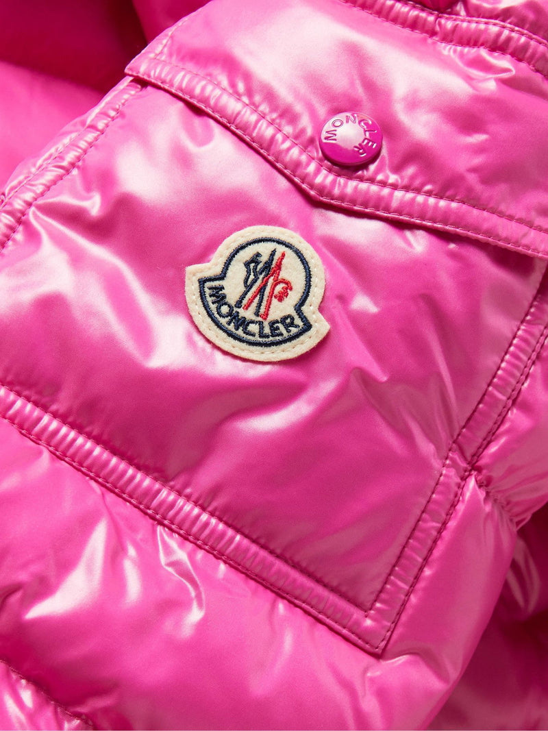 Moncler - Doudoune Maya Rose