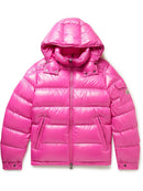 Moncler - Doudoune Maya Rose