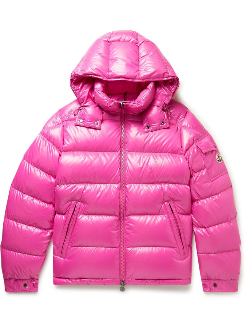 Moncler - Doudoune Maya Rose