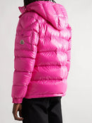 Moncler - Doudoune Maya Rose