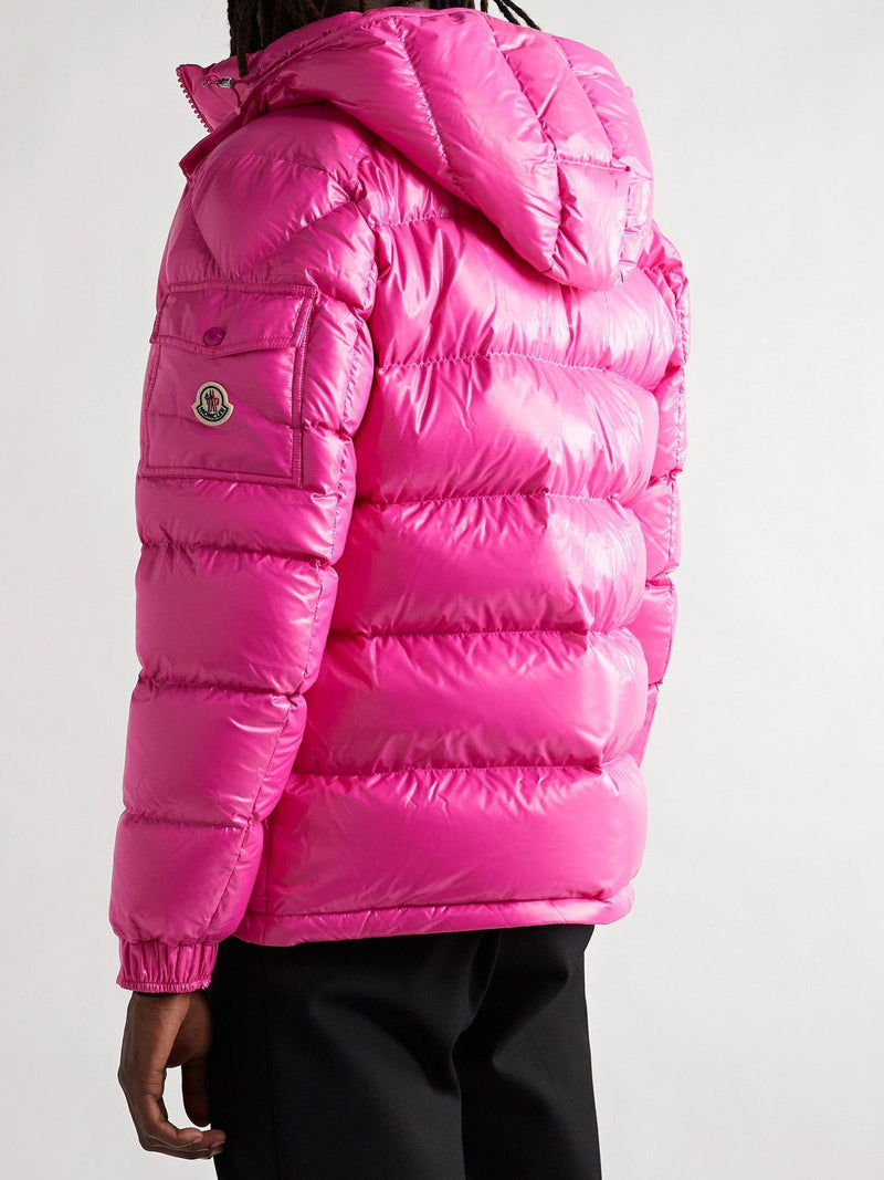 Moncler - Doudoune Maya Rose
