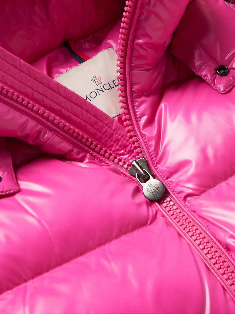 Moncler - Doudoune Maya Rose
