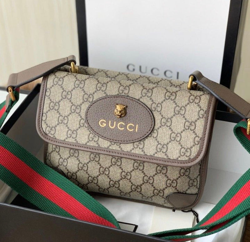 Sacoche Gucci I