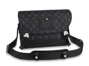 Sac Messenger Louis Vuitton Onyx Noir