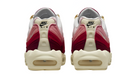 Nike® Air Max 95 Anatomy of air