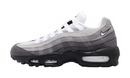 Nike® Air Max 95 Black White Granite
