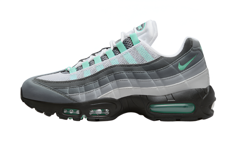 Nike® Air Max 95 Hyper Turquoise