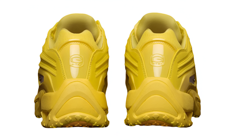Nike® x Nocta® Hot Step 2 Yellow