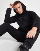 Nike Tech Fleece Tracksuit Black S23