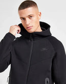 Nike Tech Fleece Tracksuit Black S23