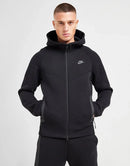 Nike Tech Fleece Tracksuit Black S23