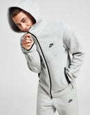 Nike Tech Fleece Tracksuit Grey S23