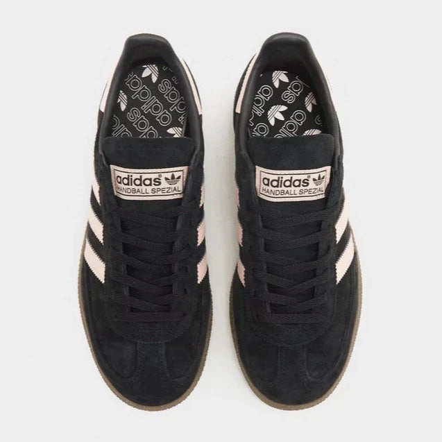 adidas Originals Handball Spezial Femme Noir