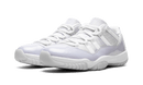 Air Jordan® 11 Retro Low Pure Violet
