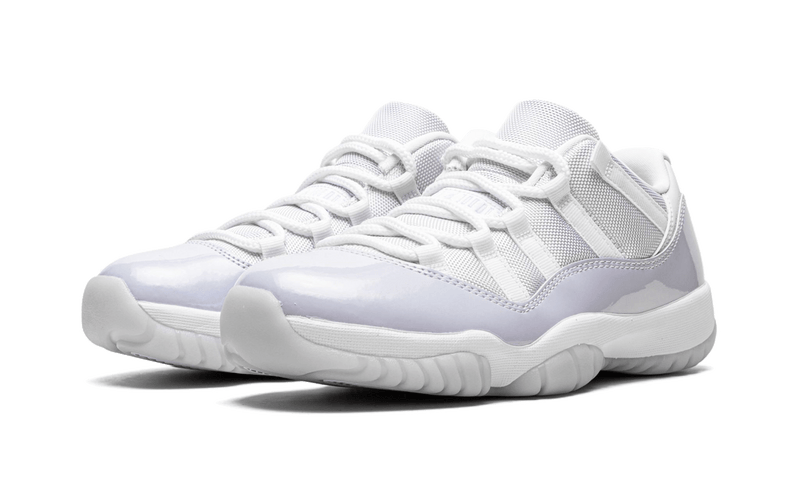 Air Jordan® 11 Retro Low Pure Violet