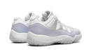 Air Jordan® 11 Retro Low Pure Violet