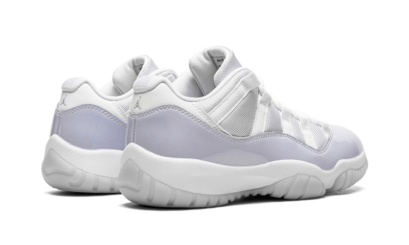 Air Jordan® 11 Retro Low Pure Violet