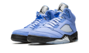 Air Jordan® 5 UNC