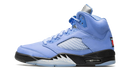Air Jordan® 5 UNC