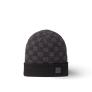 Louis Vuitton - Bonnet Néo Noir