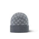 Louis Vuitton - Bonnet Gris