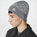 Louis Vuitton - Bonnet Gris