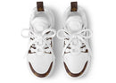 Louis Vuitton Archlight Trainer Monogram Blanc