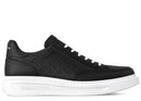 Louis Vuitton Beverly Hills Sneaker Noir/Blanc