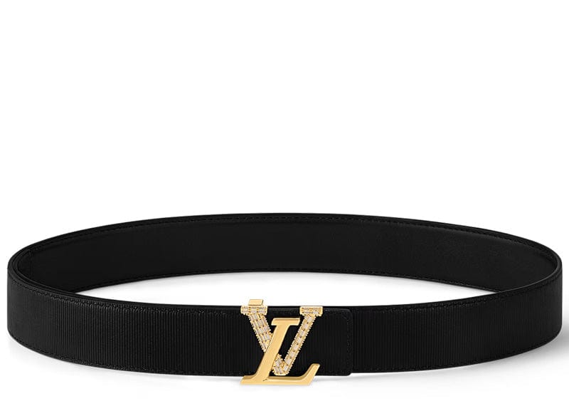 Louis Vuitton Ceinture 30mm Reversible
