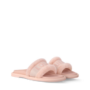 Louis Vuitton - Mule confort LV Bliss Rose